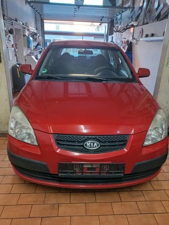 Kia Other