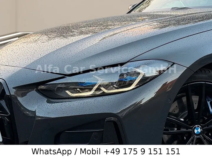 BMW 430