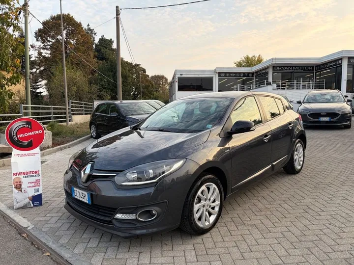 Renault Other