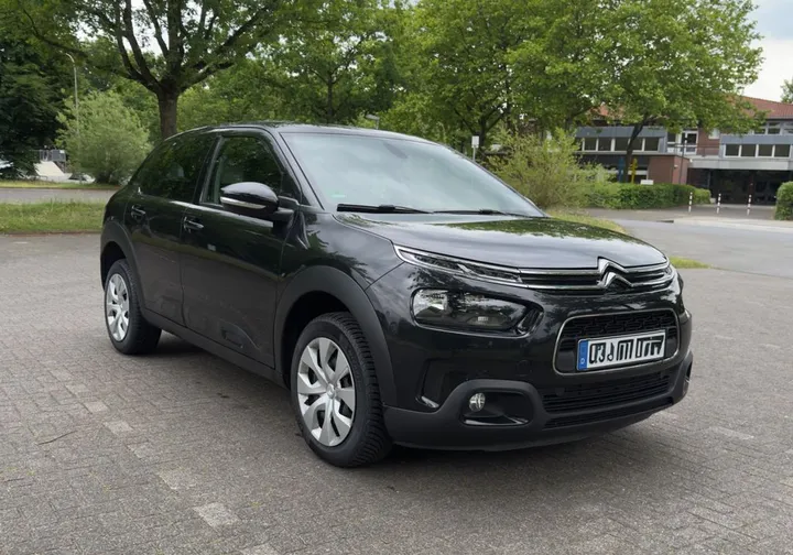 Citroën C4