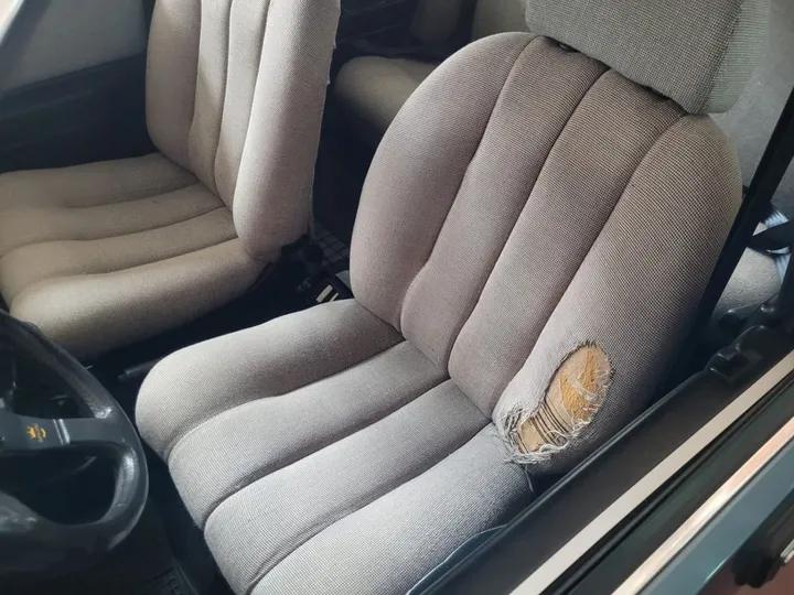 Lancia Delta