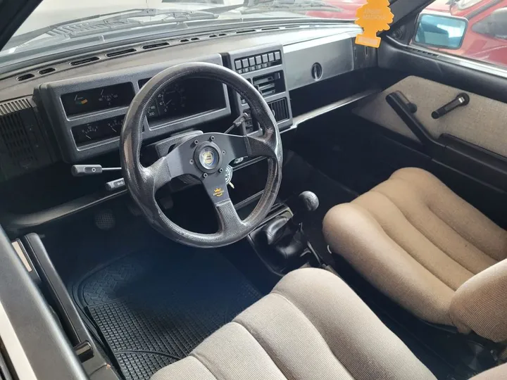 Lancia Delta