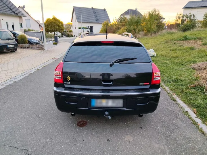 Chrysler 300C