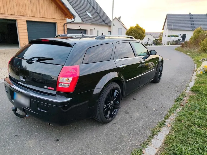 Chrysler 300C