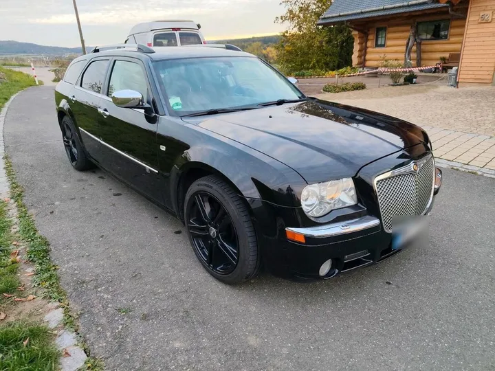 Chrysler 300C