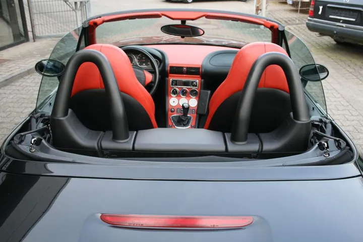BMW Z3 M