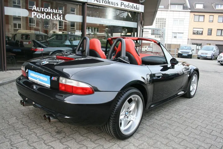 BMW Z3 M