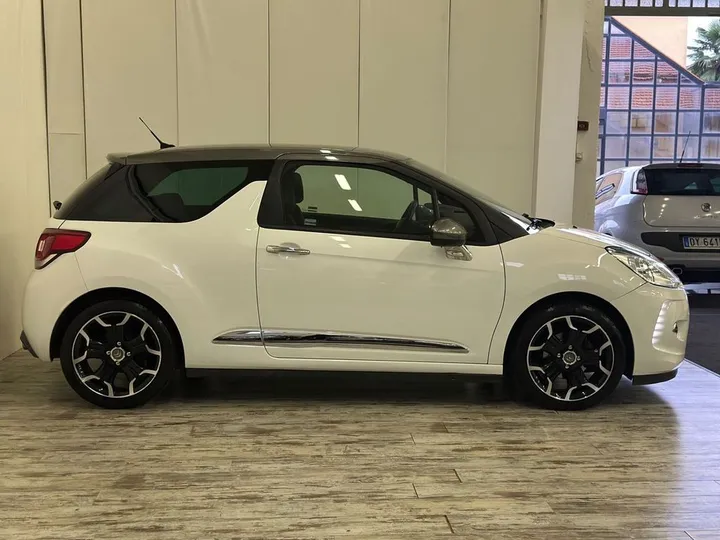 DS Automobiles DS3