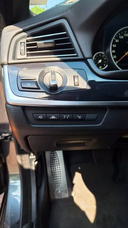 BMW 535
