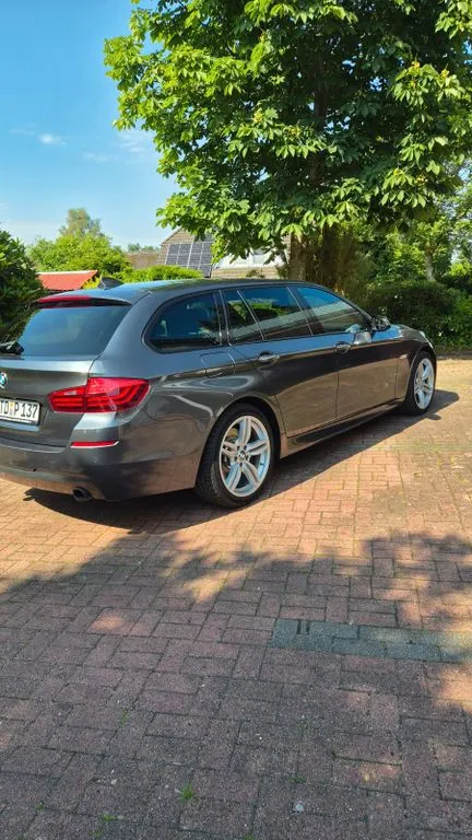BMW 535