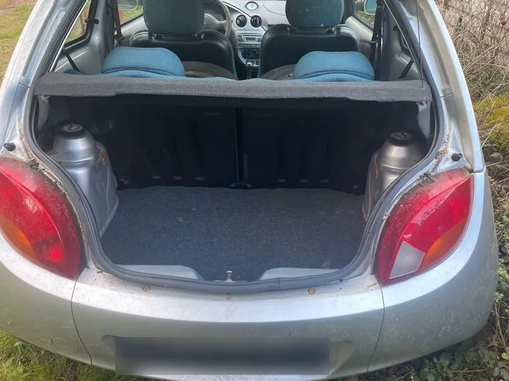 Ford Ka/Ka+