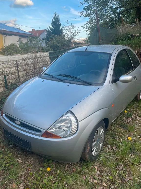 Ford Ka/Ka+