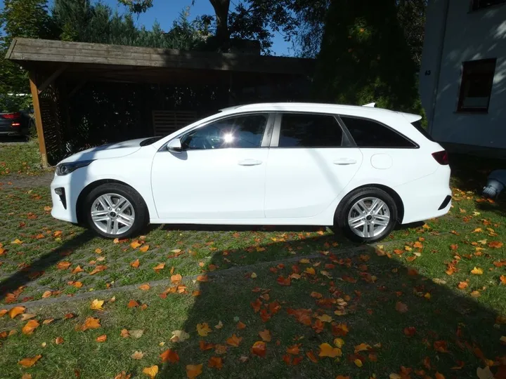 Kia cee'd / Ceed