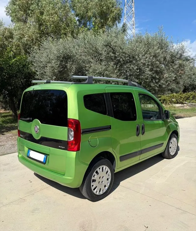 Fiat Qubo