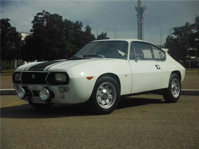 Lancia Other