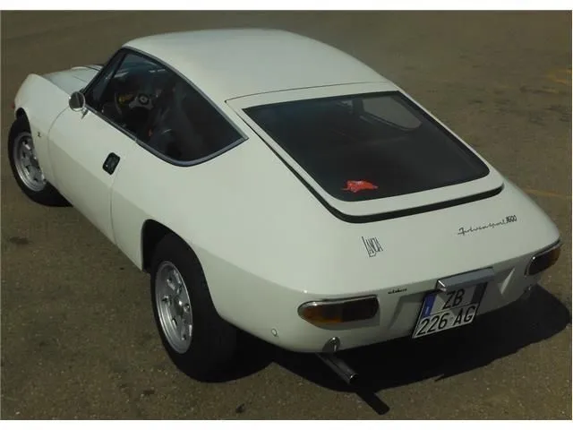 Lancia Other