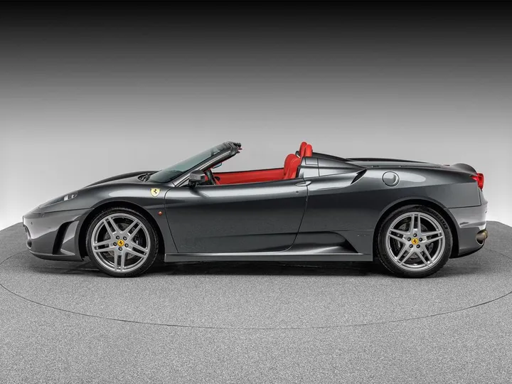 Ferrari F430