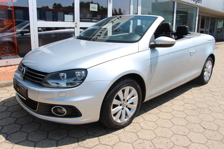 Volkswagen Eos