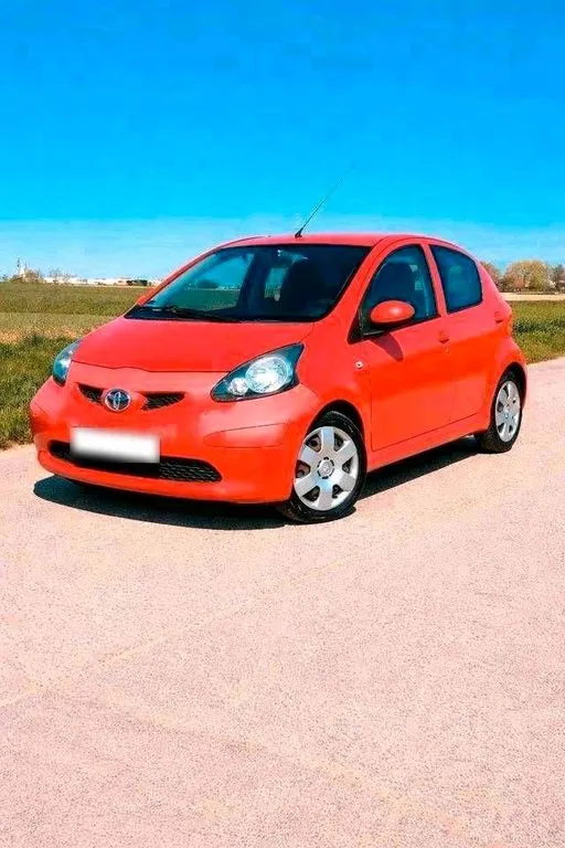 Toyota Other