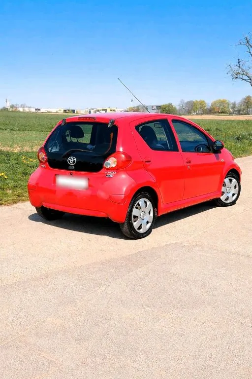 Toyota Other