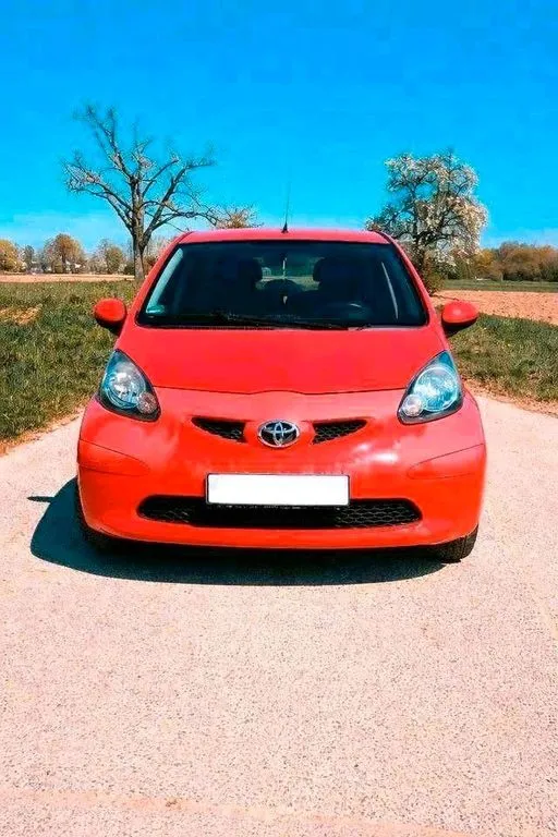 Toyota Other