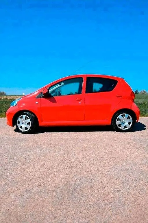 Toyota Other