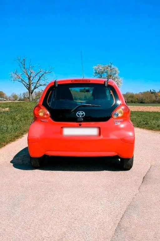 Toyota Other