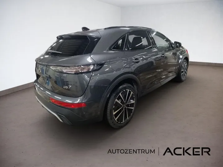 DS Automobiles DS7 (Crossback)