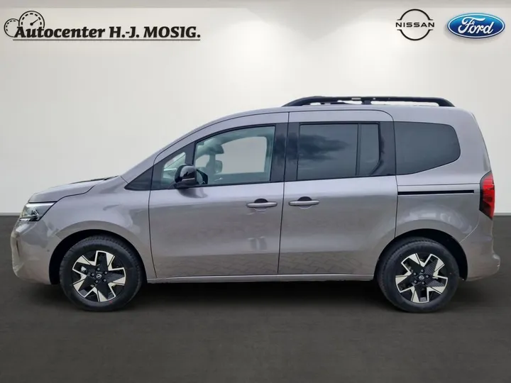 Nissan Townstar