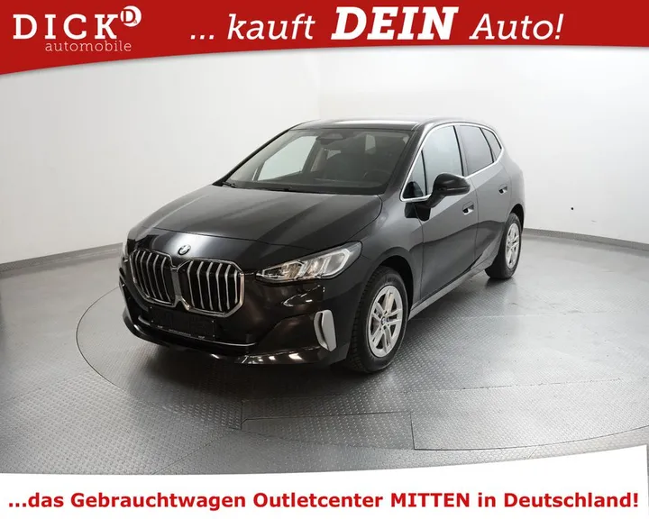 BMW 218 Active Tourer