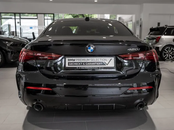 BMW 420