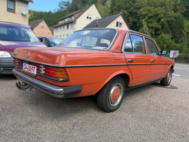 Mercedes-Benz 300