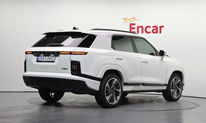 KG_Mobility_Ssangyong Actyon