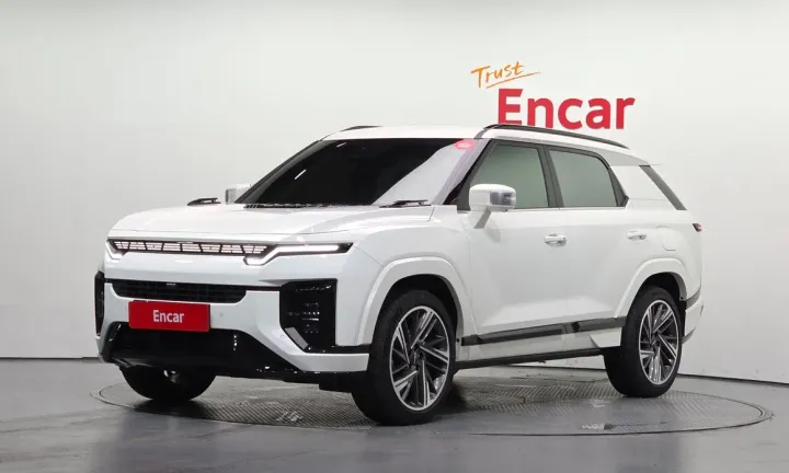 KG_Mobility_Ssangyong Actyon