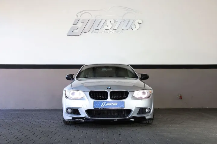 BMW 335