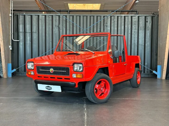 Fiat 127