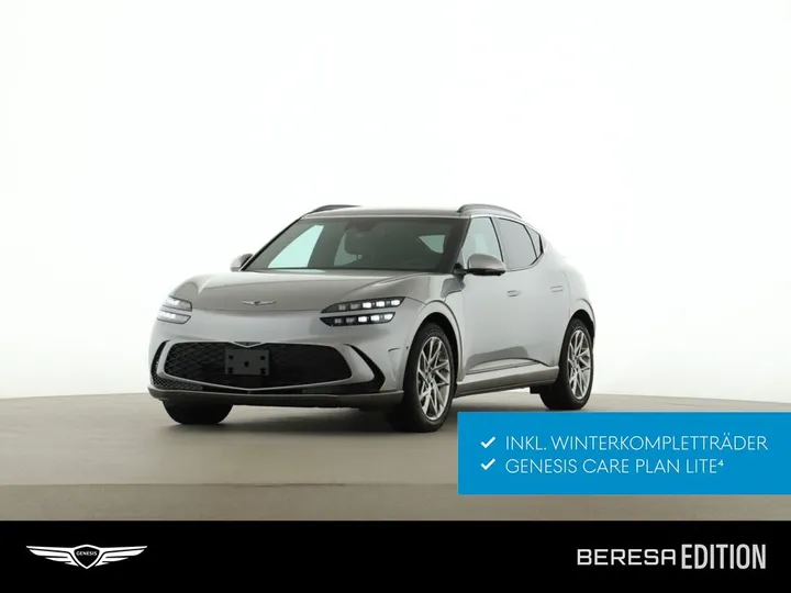Genesis GV60