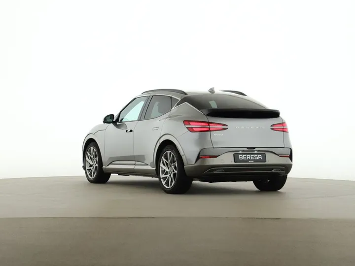 Genesis GV60