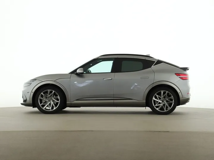 Genesis GV60