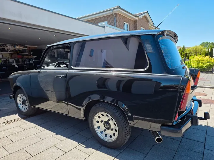 Trabant 601