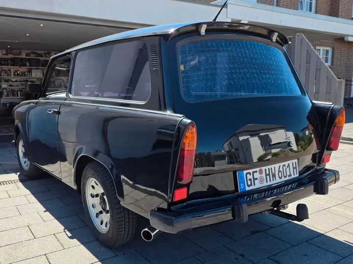 Trabant 601