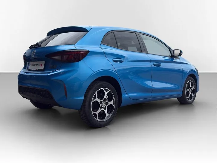 MG MG3