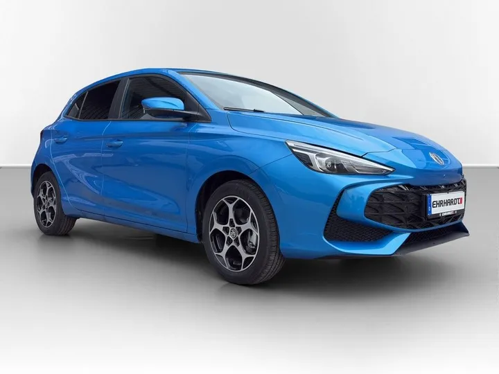 MG MG3