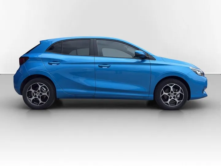 MG MG3