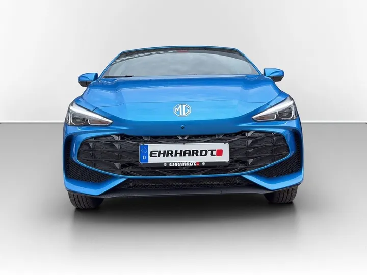 MG MG3