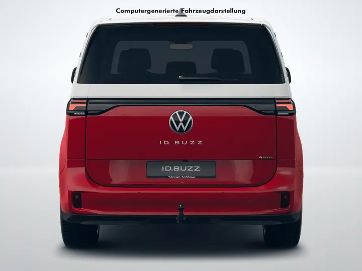 Volkswagen ID. Buzz