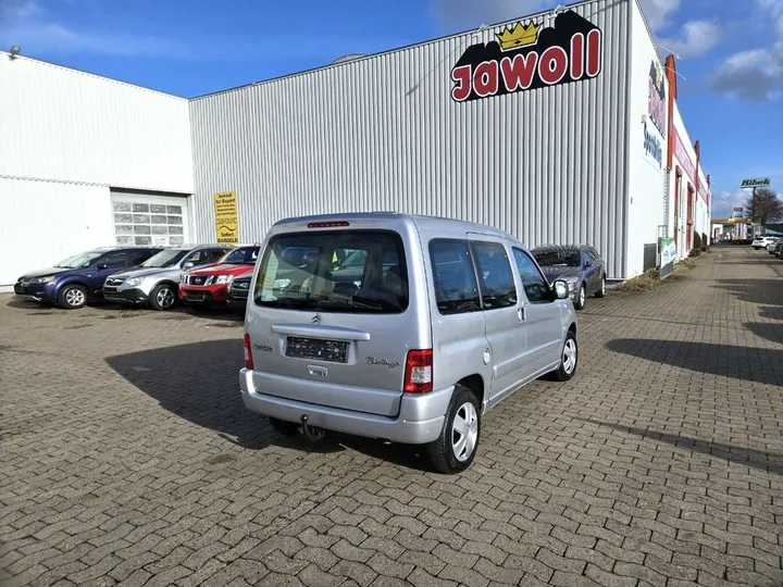 Citroën Berlingo