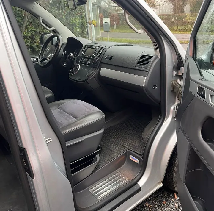Volkswagen T5 Multivan