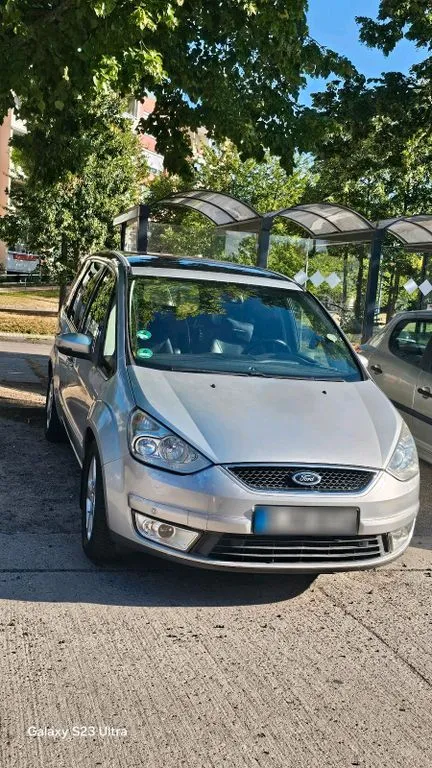 Ford Galaxy