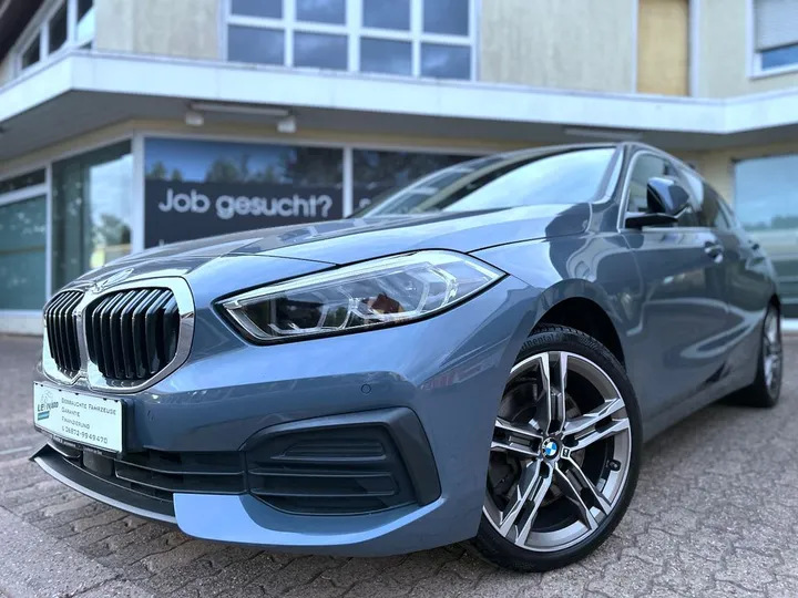 BMW 120